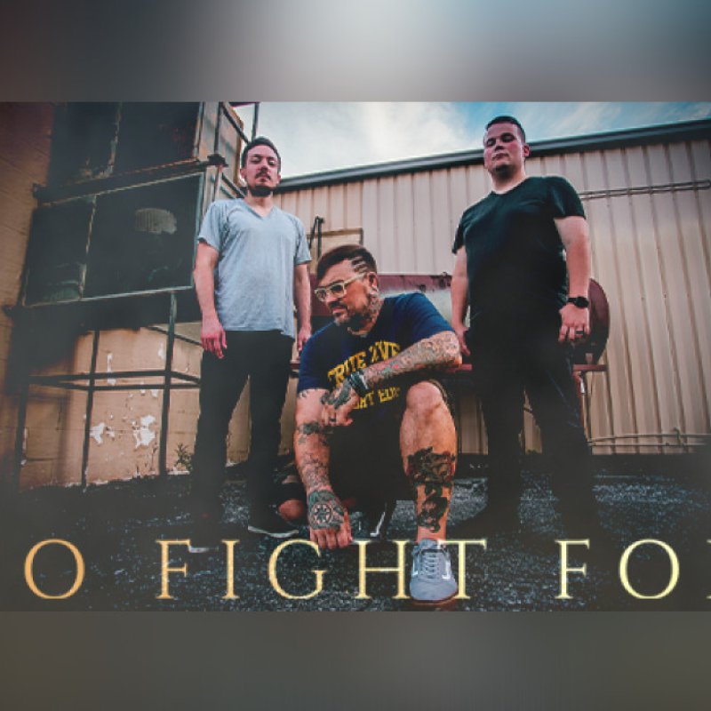 Press Release: To Fight For Releases New Single "Blatant" - Out Now!