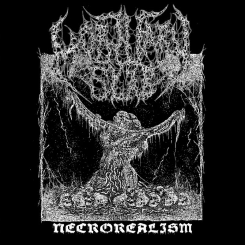 New Promo: Mortuary Slab Unleash Brutal Death Metal EP "Necrorealism" - On CDN Records!