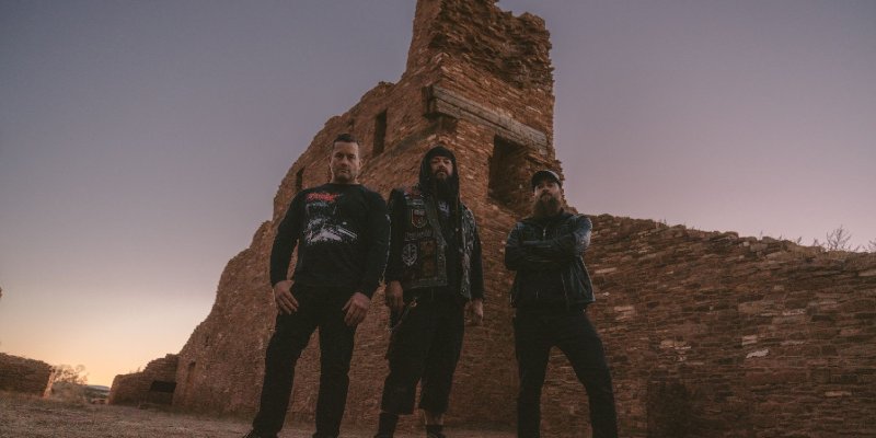 Red Mesa Unveils Gripping Music Video for "Dying in the Cold Sun"