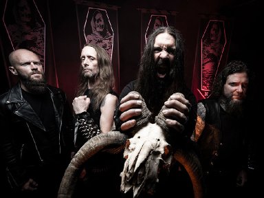 Goatwhore Announce Fifteen Date UK and Irish Tour with Eyehategod in December 