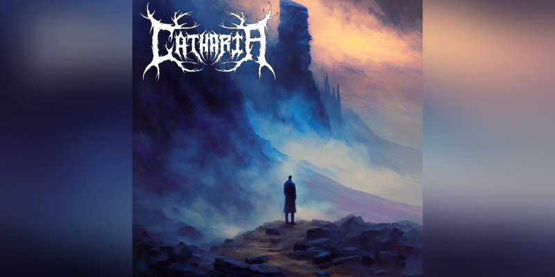 New Promo: Catharia Announces Release of Sophomore Album: "Unimaginable Dreams Of Fate"