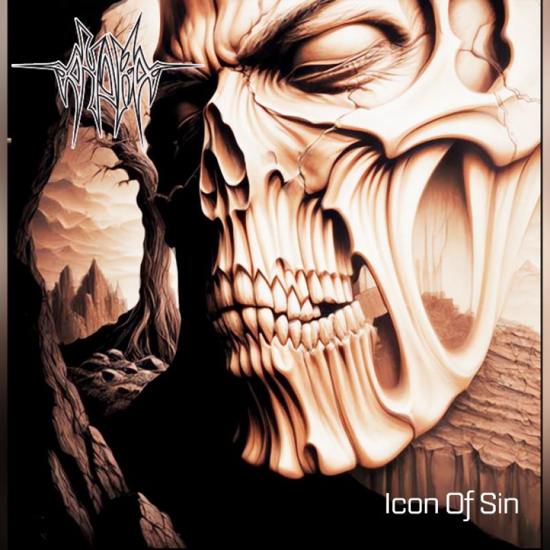 Press Release: AYDRA Announces Reissue of "Icon of Sin" - Limited Edition Vinyl Out May 27th, 2024