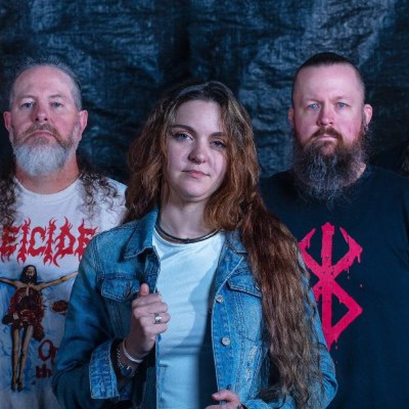 Metal Devastation PR Clients 'Septarian' Featured At Metal Hammer!