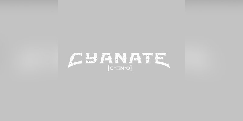 Press Release: CYANATE Unveils Highly Anticipated Self-Titled Album, Mastered by Jamie King