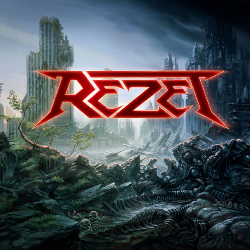 Press Release: Rezet Announces Self-Titled Sixth Album Release Date: August 30th, 2024 via Violent Creek Records, First Single to Drop on May 17th!