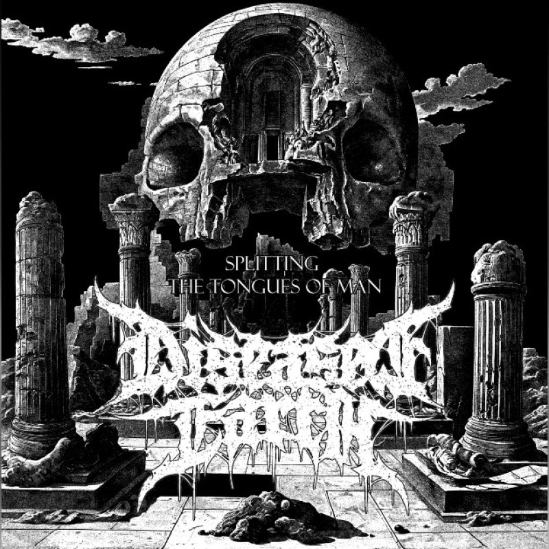 New Promo: Diseased Earth Unleashes "Splitting The Tongues Of Man" - A Death Sludge Masterpiece