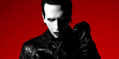 Marilyn Manson Signs Deal with Nuclear Blast Records?