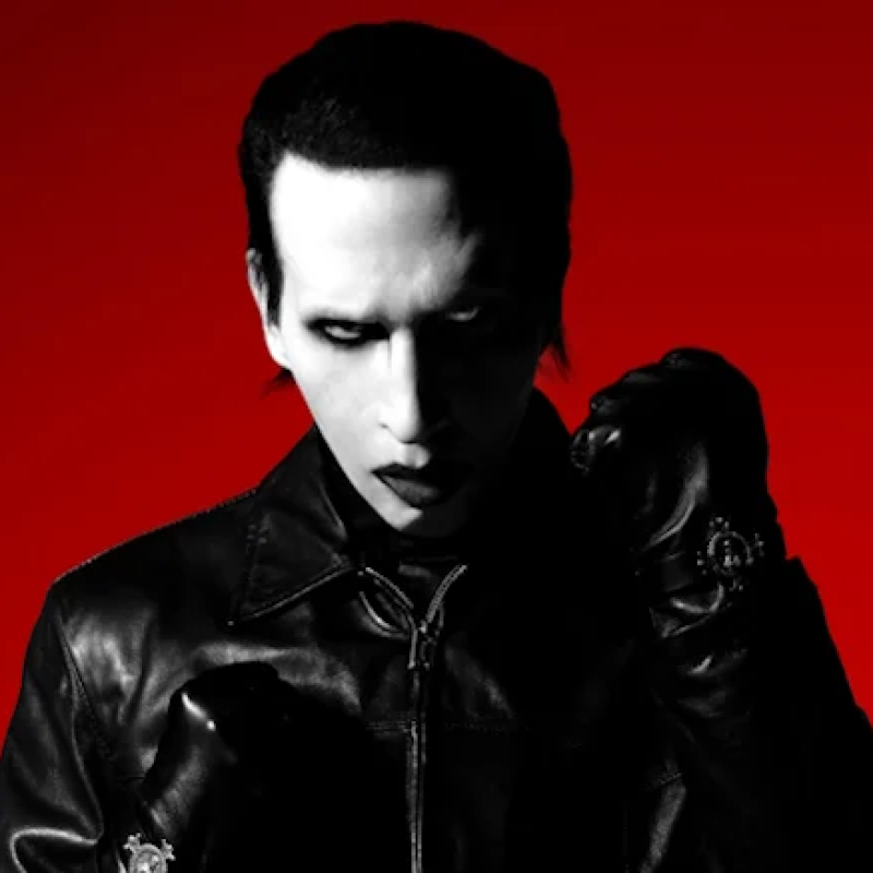 Marilyn Manson Signs Deal with Nuclear Blast Records?