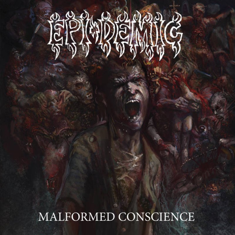 EPI-DEMIC make their explosive return!