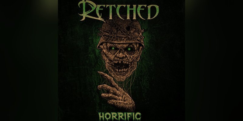 RETCHED (recht') - Featured & Interviewed By Scriptorium Magazine!