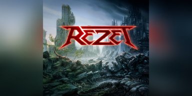 REZET Unveils New Video for "Unholy Grail" from Upcoming Self-Titled Sixth Album, Featured on Bravewords