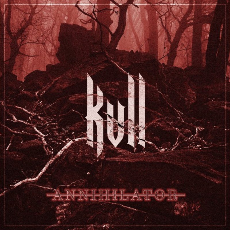 New Promo: KVLL Releases Bone-Crushing New Single "Annihilator" - (Doom/Sludge)