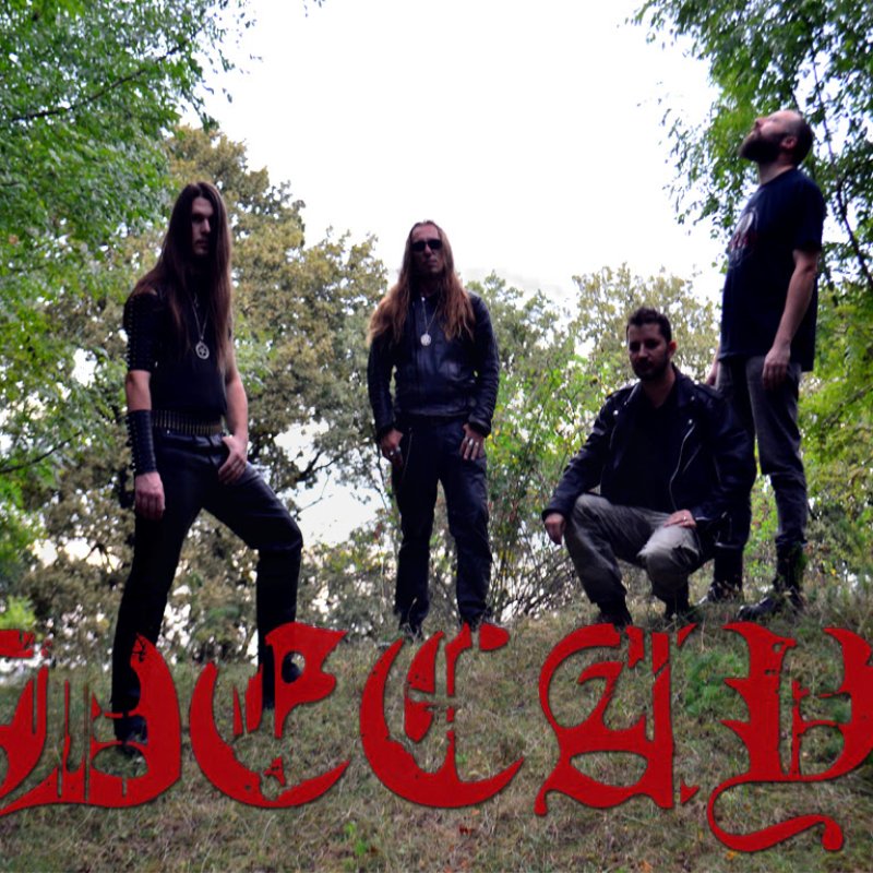 Loud Rage Music and Decay join forces, Brand New Nails coming soon!
