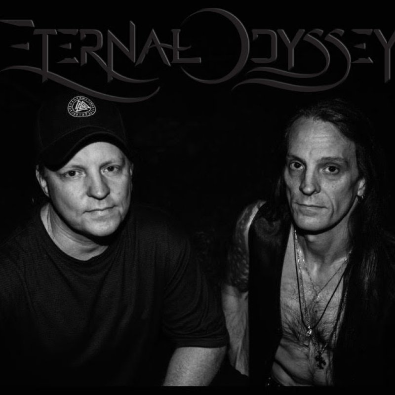 ETERNAL ODYSSEY FEATURING BROTHERS KENT AND BRENT (ICED EARTH) SMEDLEY SIGN TO COMBAT RECORDS, PREPARE DEBUT RELEASE &lsquo;AWAKENING&rsquo; FOR MARCH 2019 RELEASE. 1