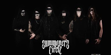 SUMMONER'S CIRCLE Unleash Full Album Stream for Cult