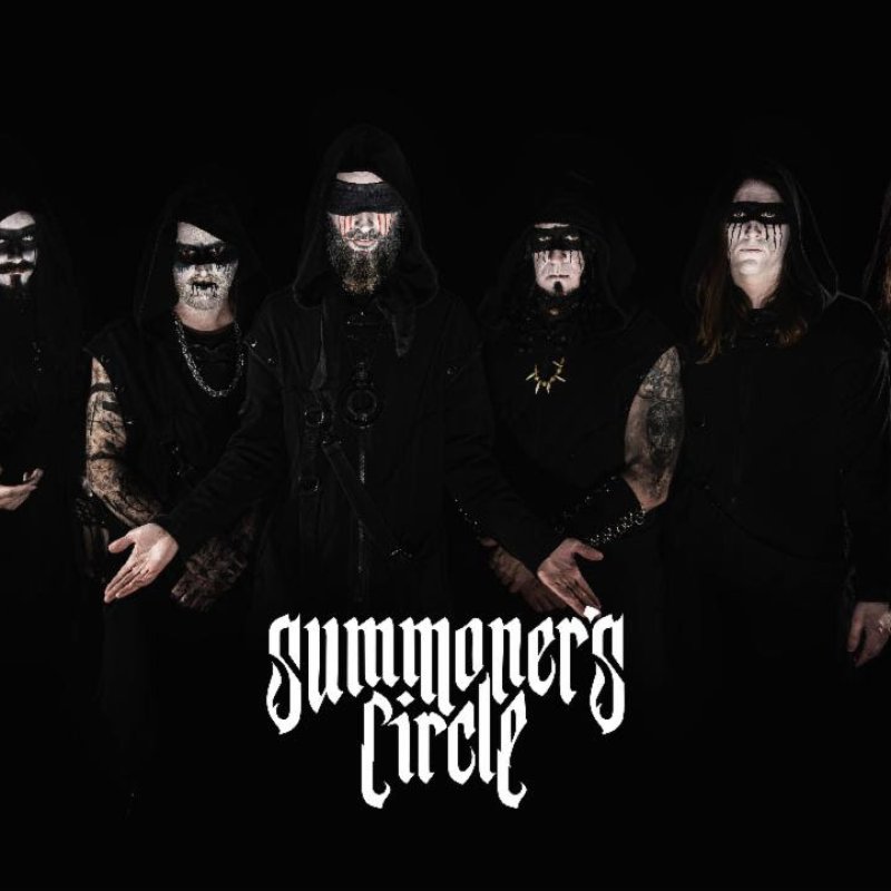 SUMMONER'S CIRCLE Unleash Full Album Stream for Cult