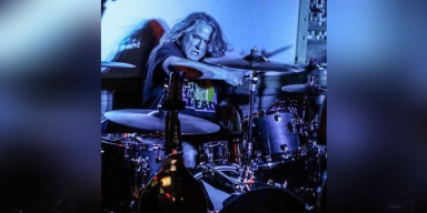 St. Madness Drummer Tim Conroy (EVIL T) Passes Away. 
