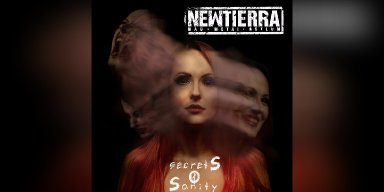 New Promo: Newtierra Unveils Their Latest Album "Secrets Of Sanity" - (Alternative Metal)