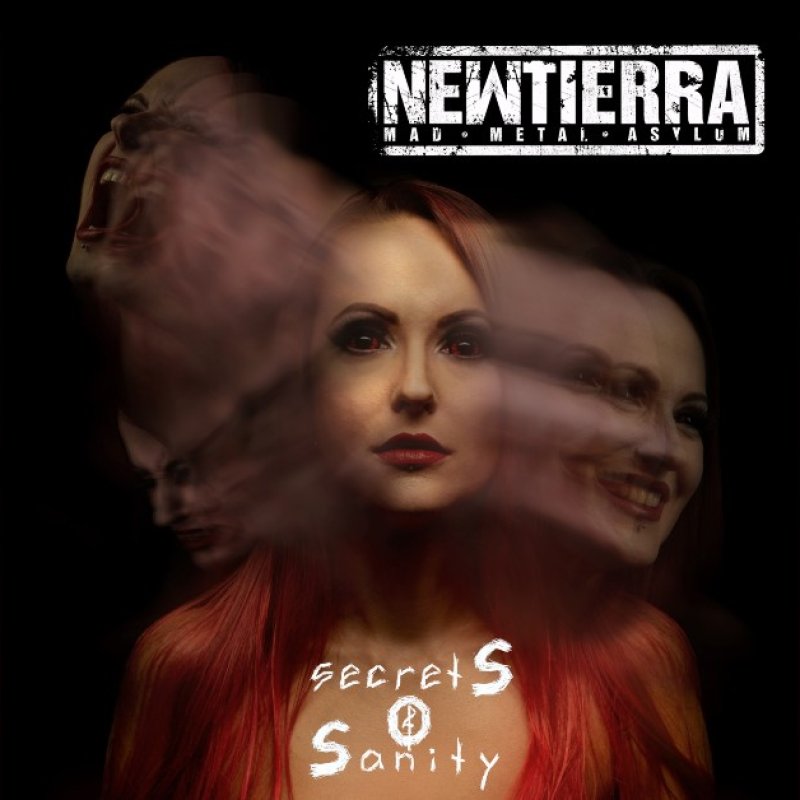 New Promo: Newtierra Unveils Their Latest Album "Secrets Of Sanity" - (Alternative Metal)