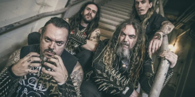 CAVALERA Release 'From The Past Comes The Storms' from Re-Recorded 'Schizophrenia' Album
