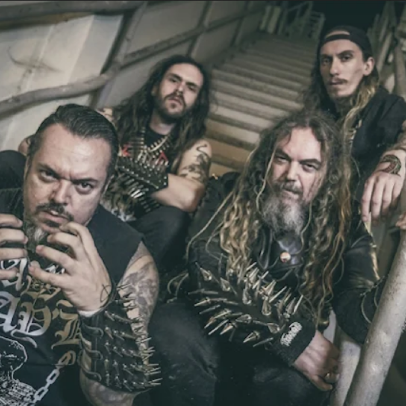 CAVALERA Release 'From The Past Comes The Storms' from Re-Recorded 'Schizophrenia' Album