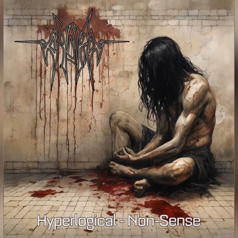 New Promo: AYDRA: "Hyperlogical Non-Sense" Reissue Incoming from Rude Awakening Records! 