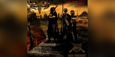 Mass Punishment - Featured Interview & The Zach Moonshine Show