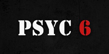PSYC 6 Crowned Band of the Month on Metal Devastation Radio with 171,251 Votes!