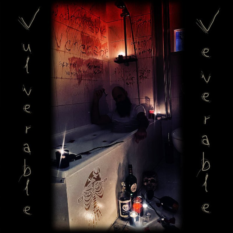 New Promo: B.o.Gora Presents Latest Single "Vulnerable, Venerable" (Nu Metal)
