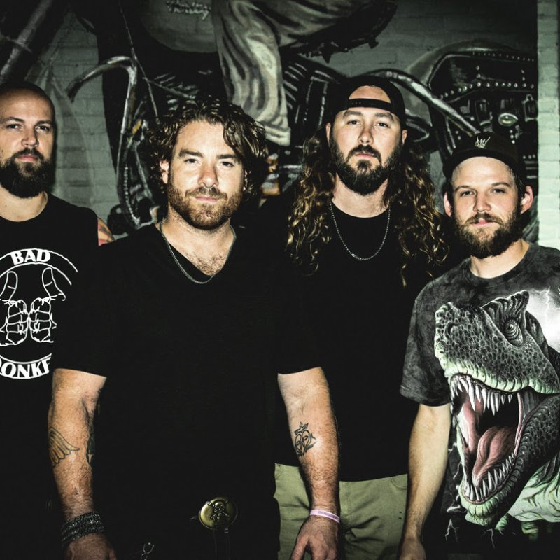 ROYAL BLISS Release New Video for Single "Hard and Loud"; On Tour Now with Joyous Wolf and Messer