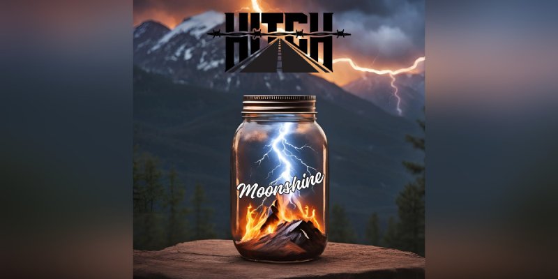 New Promo: HITCH Announces New electrifying, hard-hitting Single "Moonshine"!