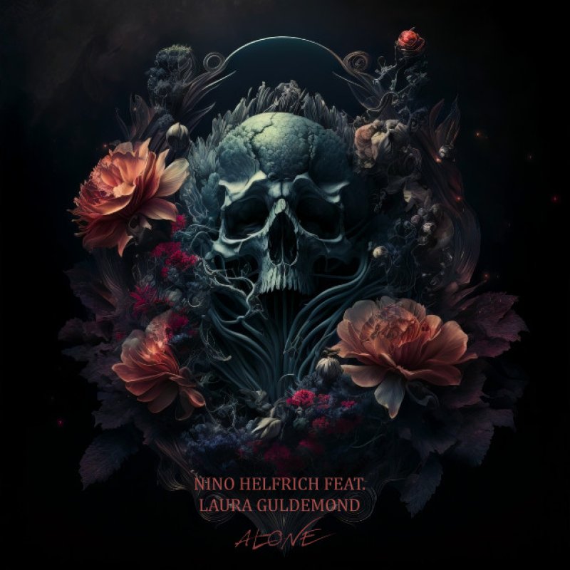 Press Release: Burning Witches Vocalist Laura Guldemond and Producer Nino Helfrich Release New Song from Massive Collaboration Album