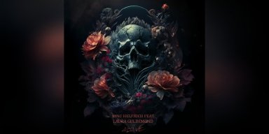 Nino Helfrich Unveils Powerful New Track Featuring Burning Witches' Laura Guldemond on Highwire Daze