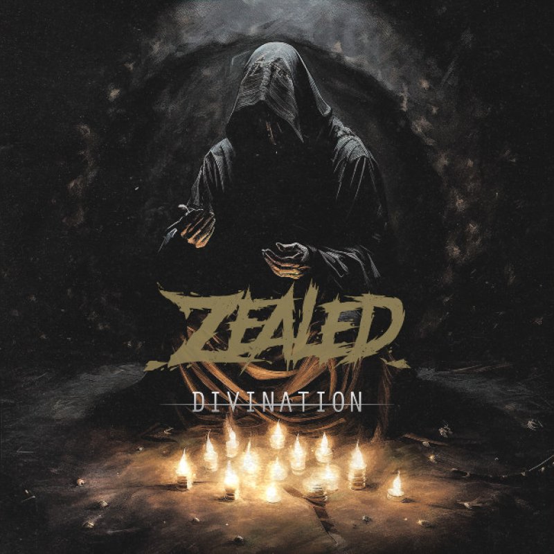 Press Release: Zealed Announces New Deathcore Release "Divination" Dropping June 22, 2024