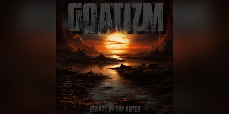 Press Release: Goatizm Announces Debut Stoner Rock Release "Solace In The Abyss," Out Now!