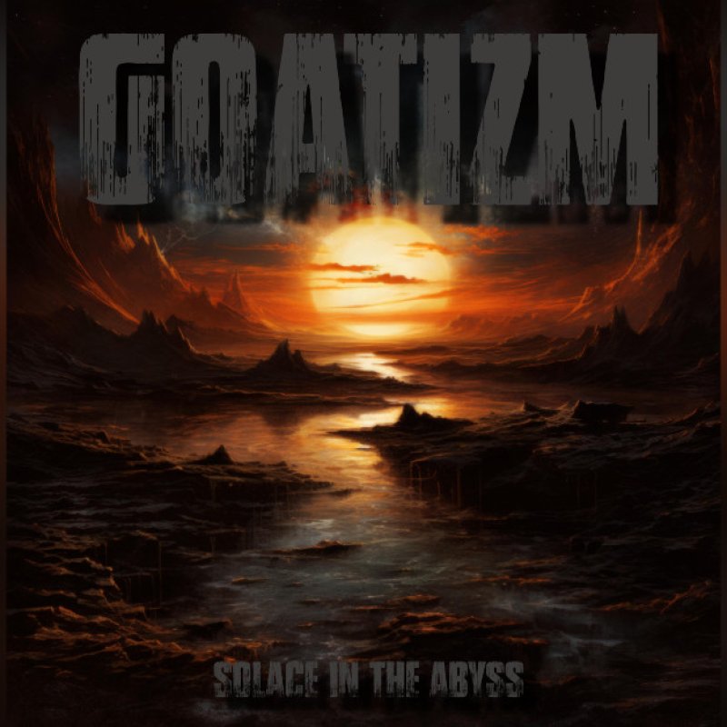 Press Release: Goatizm Announces Debut Stoner Rock Release "Solace In The Abyss," Out Now!
