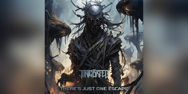 Press Release: Tonic Breed - Unleash New Single 'There's Just One Escape' - (Thrash/Groove)