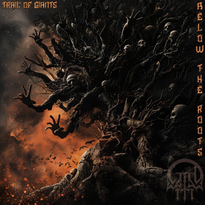 Press Release: Trail of Giants Announces New Single "Below The Roots" and Upcoming Album "Devil" -  (Instrumental Progressive/Doom Metal)
