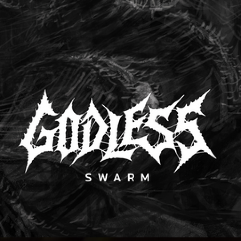 Out on October 27th: Godless - Swarm, Deathrash Metal from India