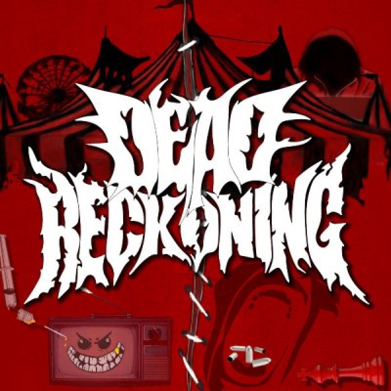 DEAD RECKONING - Featured At 360 Spotify Playlist!