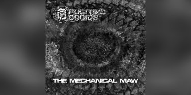 Press Release: Fugitive Droids to Release New Progressive Metal Album "The Mechanical Maw"!