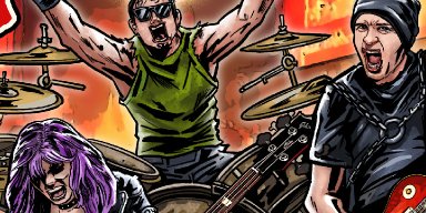 Dead Soul Revival Announces "Living Dead Tour" in Europe This Fall