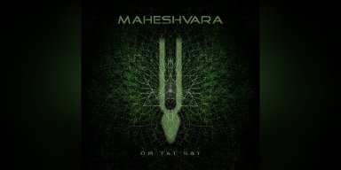 Press Release: MAHESHVARA Unveils New Album "Om Tat Sat" on Black Vulture Records