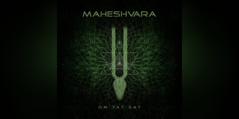 Press Release: MAHESHVARA Unveils New Album "Om Tat Sat" on Black Vulture Records