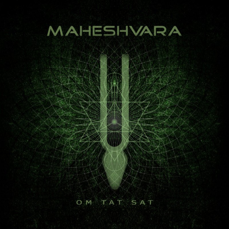 Press Release: MAHESHVARA Unveils New Album "Om Tat Sat" on Black Vulture Records