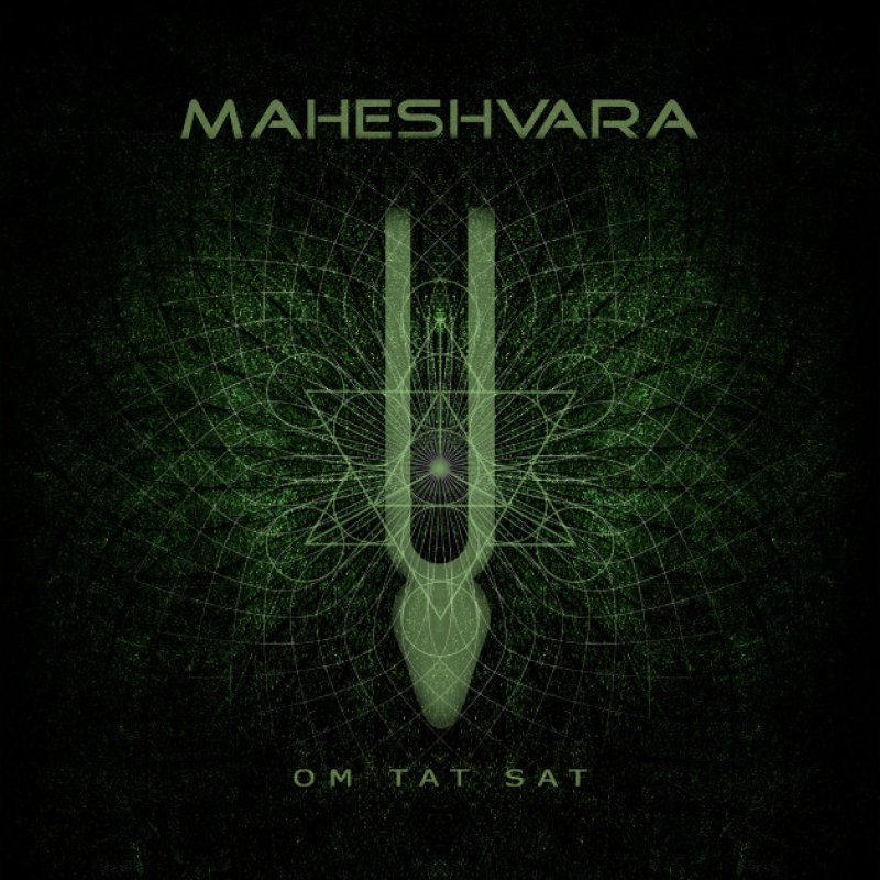 Press Release: MAHESHVARA Unveils New Album "Om Tat Sat" on Black Vulture Records