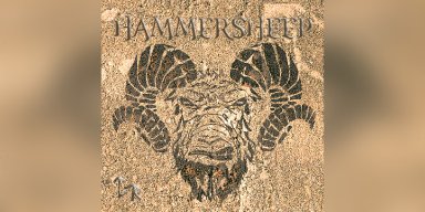 Press Release: HAMMERSHEEP Unleashes New Single "BURN" and Debut EP "THOSE WHO FIGHT" on July 7th