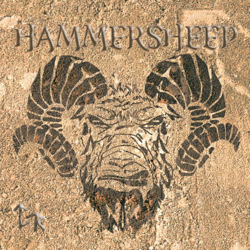 Press Release: HAMMERSHEEP Unleashes New Single "BURN" and Debut EP "THOSE WHO FIGHT" on July 7th