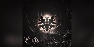 Press Release: Nihilect Announces Debut EP "Tapestry" Featuring Lead Single "Inviolable Sin"