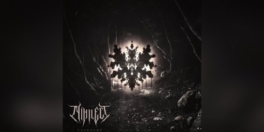 NIHILECT Reveals Video For "Inviolable Sin" From Debut EP, Tapestry - Featured At Bravewords!